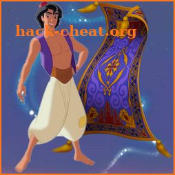 Aladdin And The Magic Castle Adventure Game icon