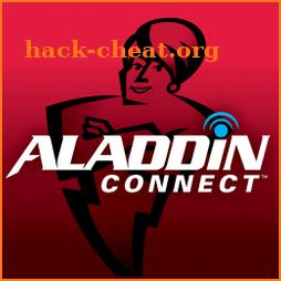 Aladdin Connect icon