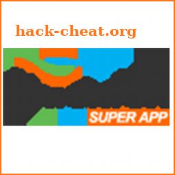 Alaelden Super App icon