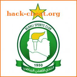 ALAHLI SC official App icon