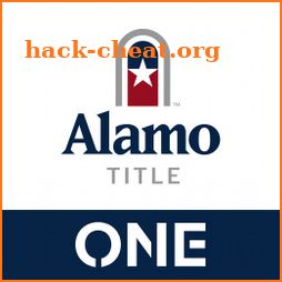 AlamoAgent ONE icon