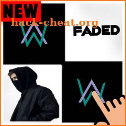 Alan Walker Faded icon