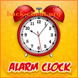 Alarm & Clock icon