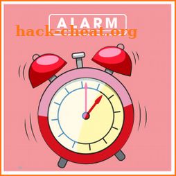 Alarm clock icon