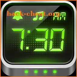 Alarm Clock Pro - Music Alarm (No Ads) icon