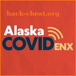 Alaska COVID ENX icon