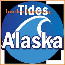 Alaska Tides & Tide Charts icon