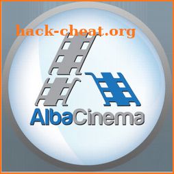 Albacinema icon