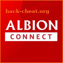 ALBION Connect icon