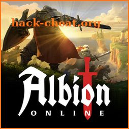 Albion Online icon