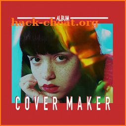 Album Cover Maker icon