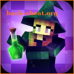 Alchemy Craft: Magic Potion Maker. Cooking Games icon