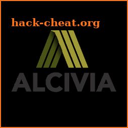 ALCIVIA icon