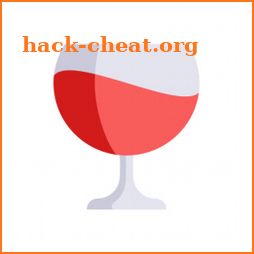 Alcohol Drink Calendar icon