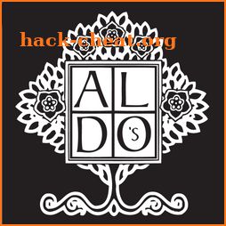 Aldo's icon