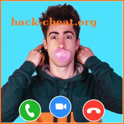 Alejo Igoa fake video call icon