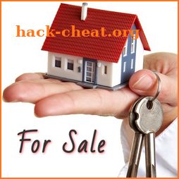 Alert Olx/India Real Estate for Sale icon