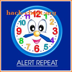 Alert Repeat icon