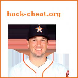 Alex Bregman icon