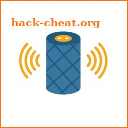 ALexa Echo App All In One icon