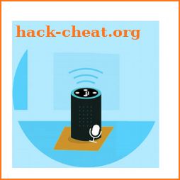 Alexa Echo App Wifi Setup icon