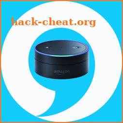 Alexa for amazon Guide echo app 2018 icon