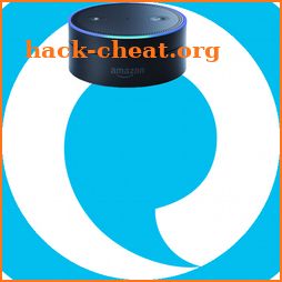 Alexa guide for amazon alexa App : amazon echo dot icon