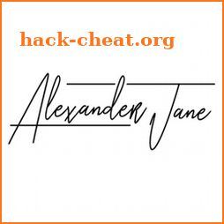 Alexander Jane icon