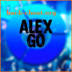 Alex:GO Mobile icon