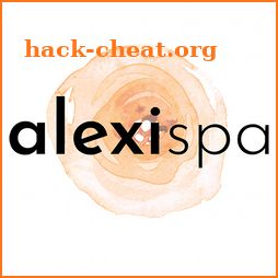 Alexi Spa icon