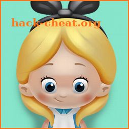 Alice & Friends: Wonderland Blast icon