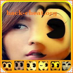 Alice Angel Photo Face Editor New icon