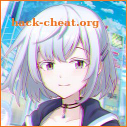 ALICE Fiction icon