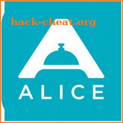 ALICE Guest icon