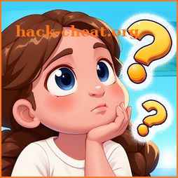 Alice's Quiz Time：Trivia icon