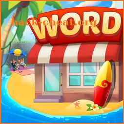 Alice's Resort - Word Puzzle Game icon