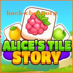 Alice's Tile Story: Garden icon