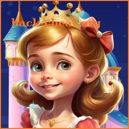 Alicia & Max kids Brain Puzzle icon