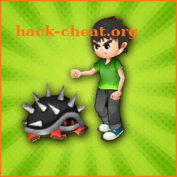 Alien Ben Adventure - Ultimate Omnitrix Hero icon