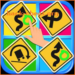 Alike Finder - Find Similar Pictures Brain Puzzle icon