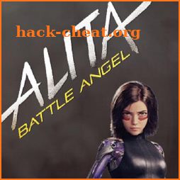 Alita Quiz icon