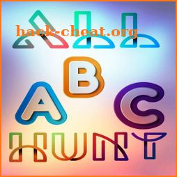 ALL ABC Hunt icon