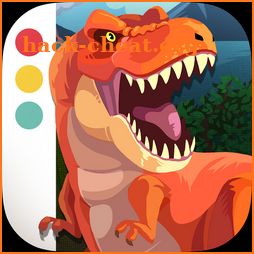 All About Dinosaurs icon