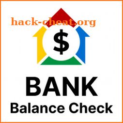 All Bank Balance Check icon