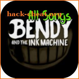 🎵ALL BATIM SONGS - 🔥 Music with Lyrics icon