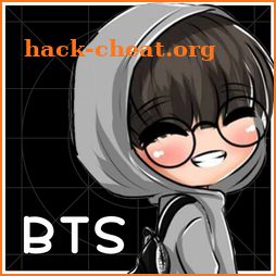 All BTS Lyrics Songs Ringtones & Wallpapers icon