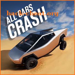 All Cars Crash icon