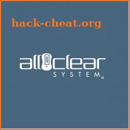 All Clear Mobile - Financial icon