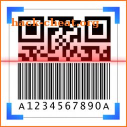 All Code Scanner QR Reader App icon