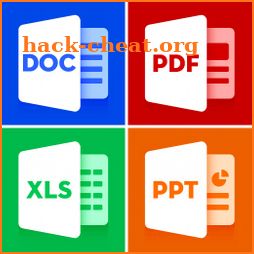 All Document Reader 2023 icon